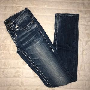 Big star jeans